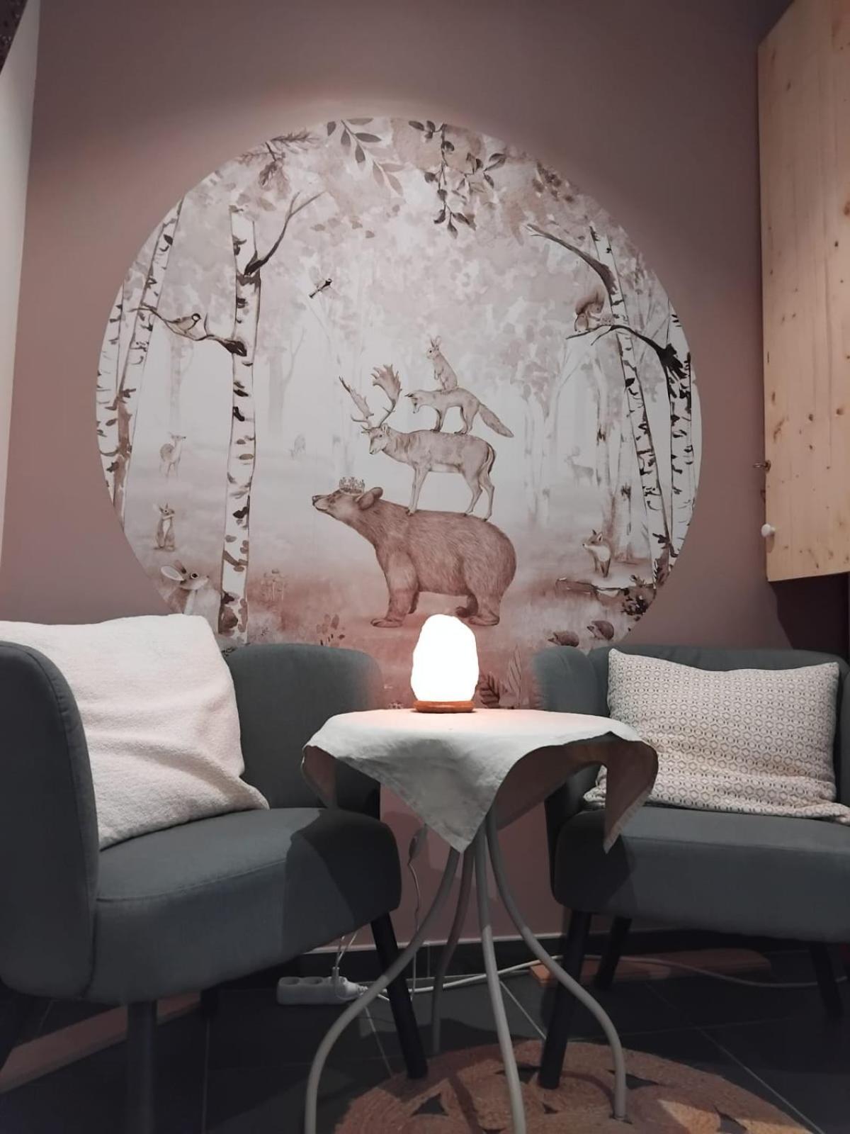 Dunloe Chambre & Terrasse Chez L'Habitant Avec Borne Recharge Electrique Chantemerle-les-Grignan Luaran gambar